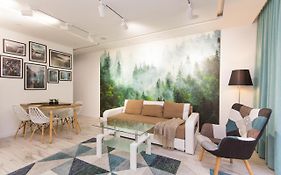 Apartament Forest